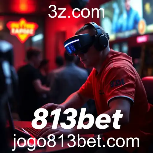 A Revolução dos Jogos Virtuais está em andamento