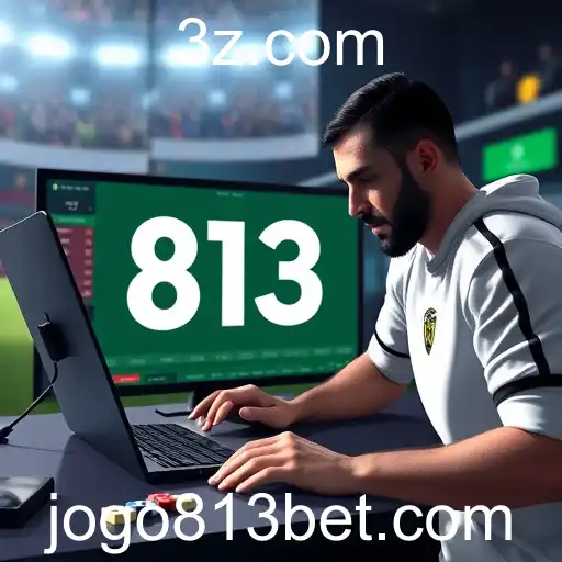 Cenário Atual e Impactos de Sites de Jogos Online