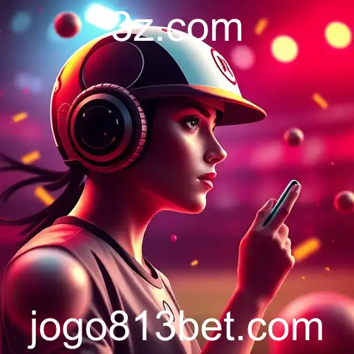 A Ascensão do 813bet e o Mercado de Jogos Online