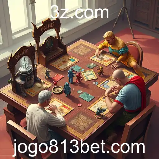 A Evolução do Mercado de Apostas em 813bet