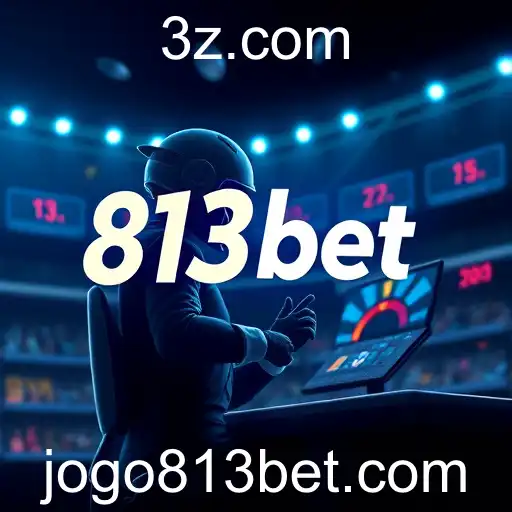 Avanço Digital: O Fenômeno do 813bet no Brasil