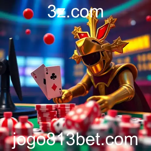 A Ascensão dos Jogos de Azar Online no Brasil