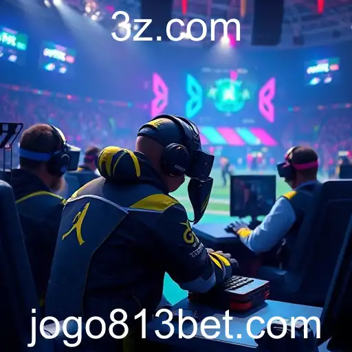 Transformação Digital Impacta o Mundo dos Jogos
