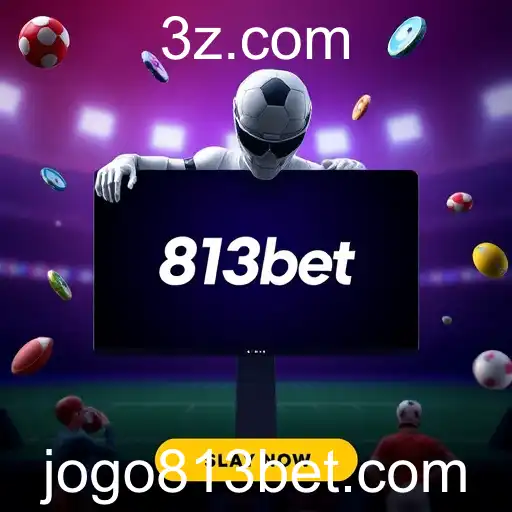 A Expansão dos Jogos Online em Português Através do 813bet