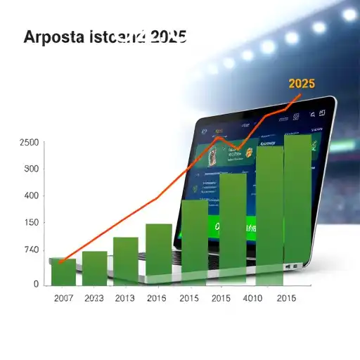 Expansão do Mercado de Jogos de Apostas no Brasil em 2025