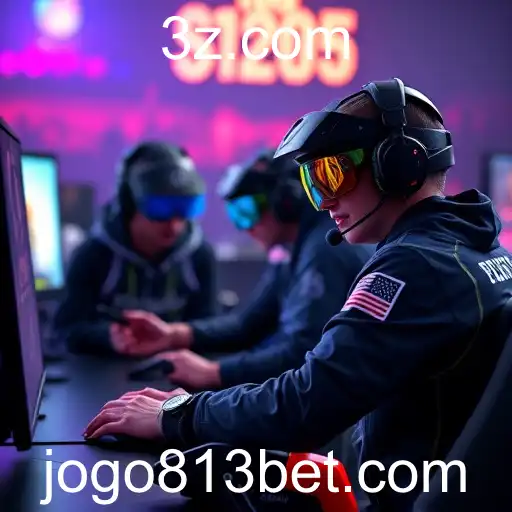 Avanços e Tendências no Mundo dos Jogos Online