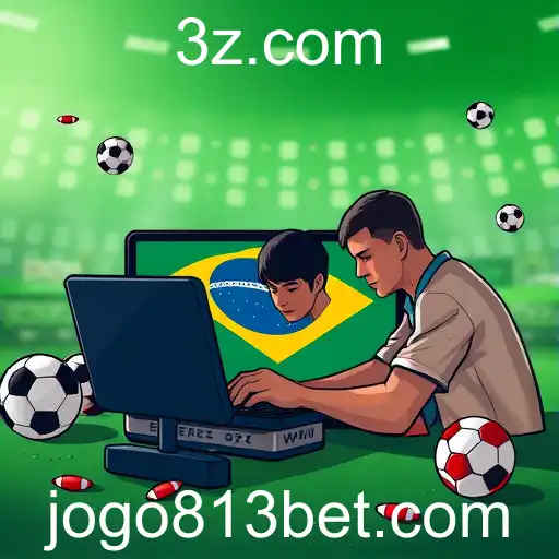 O Crescimento dos Sites de Jogos Online no Brasil