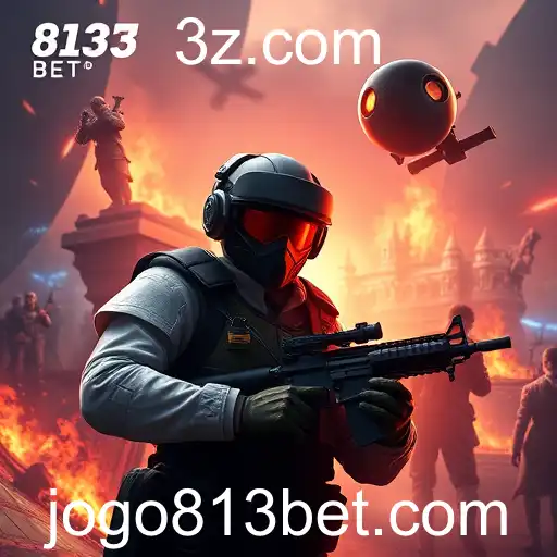 Exploração do Fenômeno dos Jogos 813bet