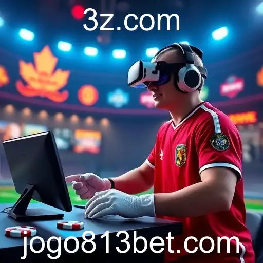 Revolução no Mercado de Jogos Online em 2025