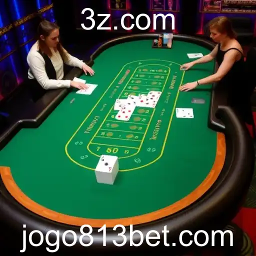 Tendências e Inovações nos Jogos de Apostas de 2025